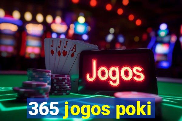 365 jogos poki